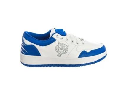 Sapatos de Homem PLEIN SPORT Branco (41)