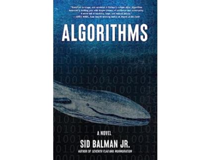 Livro Algorithms de Sid Balman Jr (Inglês)
