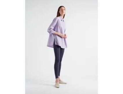 Leggings Jogging Edition Unissexo MO Azul (M)