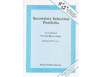 Livro Verbal Reasoning Practice Papers Pack 2 de Lionel Athey (Inglês - Capa Dura)