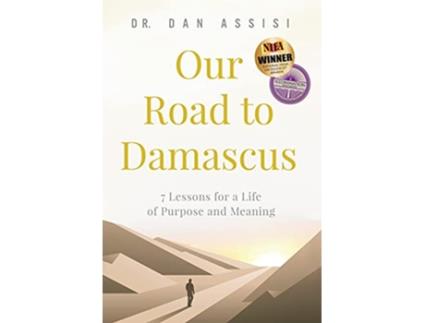 Livro Our Road to Damascus de Dan Assisi (Inglês - Capa Dura)