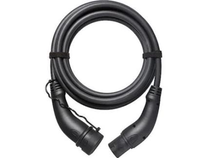 Cabo de Carregamento Modo 3 Tipo 2 3 Fases 22Kw 7 5M Hat08928 03020 WEBASTO