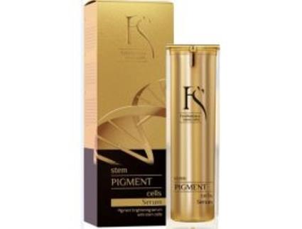 FYTOFONTANA STEM CELLS Pigment Brightening Serum With Stem Cells Stem Cell Serum For Lightening Pigmentation 30Ml