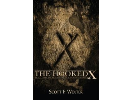 Livro the hooked x de scott f. wolter (inglês)