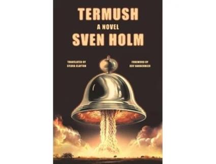 Livro Termush de Sven Holm (Inglês)