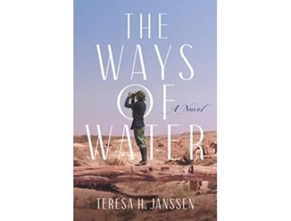 Livro Ways of Water de Teresa H Janssen (Inglês)