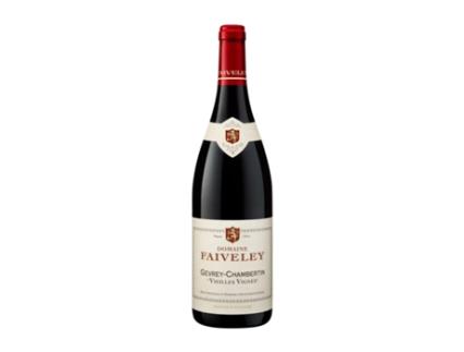 Vinho DOMAINE FAIVELEY Vieilles Vignes Pinot Preto Gevrey-Chambertin (0.75 L - 1 Unidade)