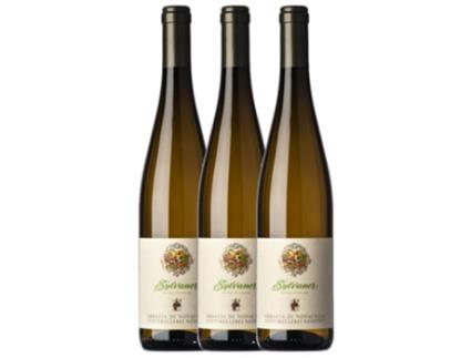 Abbazia di Novacella Sylvaner Alto Adige 75 cl (Caixa de 3 unidades)