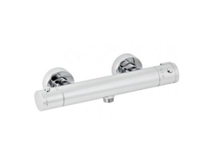 Termostatica Ducha Lunic Cromo Ref 67112 144567 GENEBRE