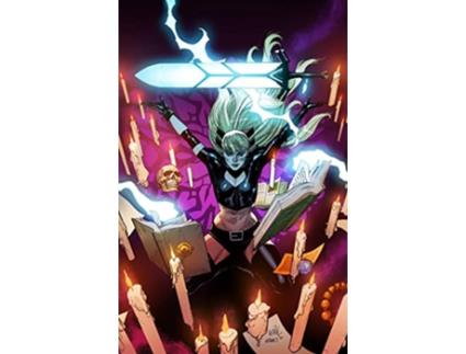 Livro New Mutants By Vita Ayala Vol. 3 de Vita Ayala (Inglês)