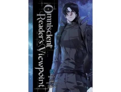 Livro Omniscient Readers Viewpoint, Vol. 2 de redice Studio Umi (Inglês)