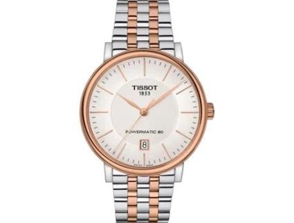 Relógio TISSOT Homem T1224072203101