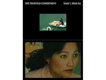 Livro Trinh T. MinhHa The Twofold Commitment de Trinh T Minh-Ha (Inglês)
