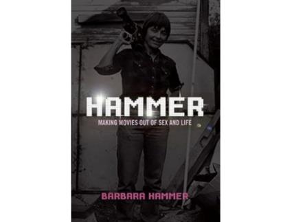 Livro Hammer! de Barbara Hammer (Inglês)