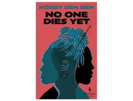 Livro No One Dies Yet de Kobby Ben Ben (Inglês)