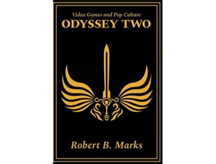 Livro Video Games and Pop Culture Odyssey Two de Robert B Marks (Inglês)