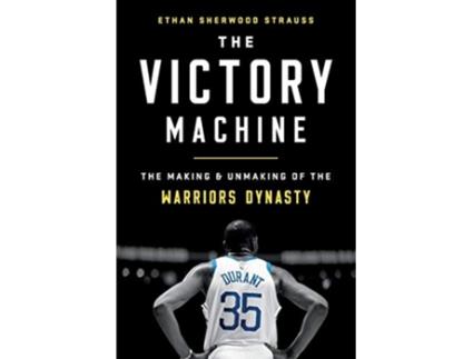 Livro Victory Machine de Ethan Sherwood Strauss (Inglês)