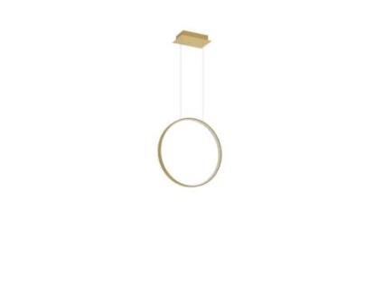 Pendente Rio 55 3000K SOLLUX LIGHTING