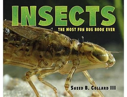 Livro Insects de Sneed B Collard Iii (Inglês - Capa Dura)