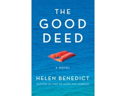 Livro Good Deed de Helen Benedict (Inglês)