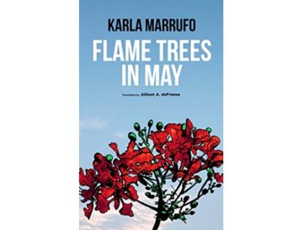 Livro Mayo de Karla Marrufo (Inglês)