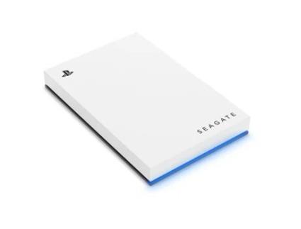 Disco Duro Externo SEAGATE STLV2000201 (USB - Micro USB B - 2,5' - 2 TB HDD)