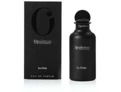 KHADLAJ Opulence Black Edp 100Ml
