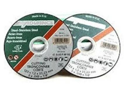 Disco De Lamela Advance By ADVANCE BY PFERD By Pferd Uso Universal - Aço/Inox Advance (Ø 115 Mm Z80)