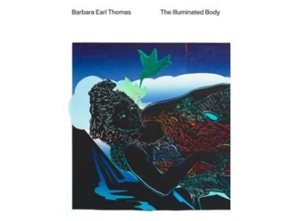 Livro Barbara Earl Thomas de Carolyn Swan Needell, Kemi Adeyemi et al. (Inglês)