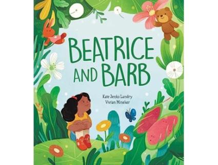 Livro Beatrice And Barb de Kate Jenks Landry (Inglês - Capa Dura)