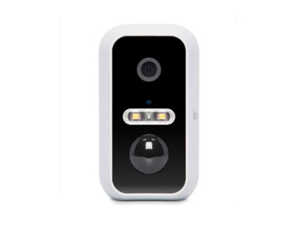 ISIWI Fri Isw-Bbt5M Caixa de câmera de segurança IP interna e externa 1920 x 1080 pixels parede