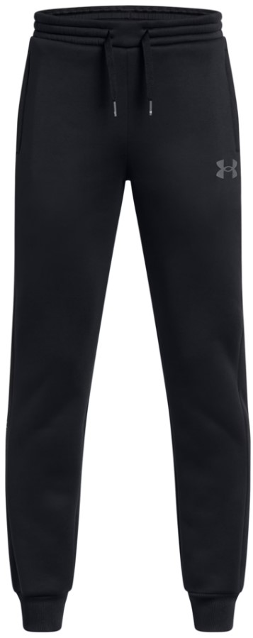 Calças Under Armour UA B Armour Flc Pro Jogger-BLK
