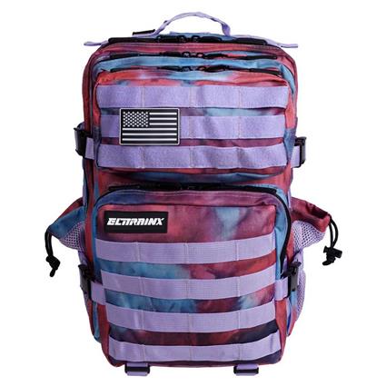 Elitex Training Mochila Tactical 25l