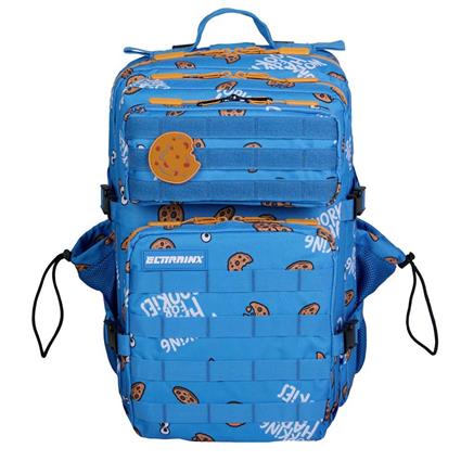 Elitex Training Mochila Tactical V1 45l