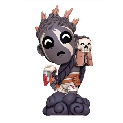 Youtooz Figura Dead By Daylight Vinyl The Wraith 12 Cm