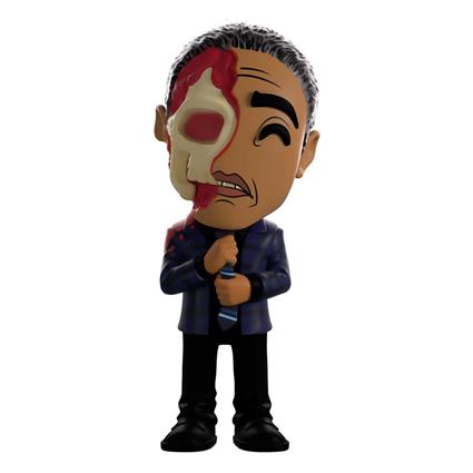 Youtooz Figura Breaking Bad Vinyl Face Off Gus 12 Cm