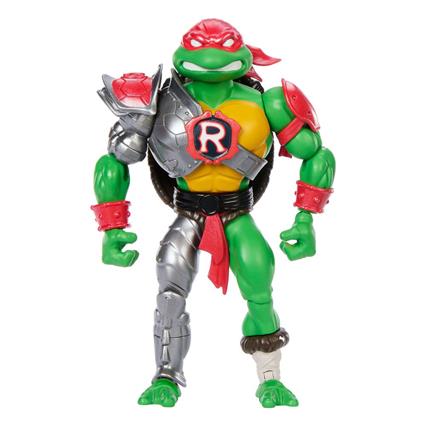 Masters Of The Universe Figura De Ação De Raphael Das Tartarugas De Grayskull 14 Cm