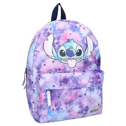 Vadobag Stitch És A Minha Mochila Favorita 39 Cm