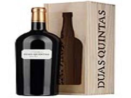 Vinho Branco Duas Quintas Reserva Douro 1.5l