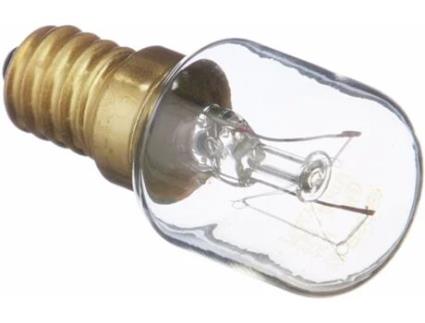 Lâmpada para Frigorifico Bosch Siemens 00170218 BOSCH; SIEMENS