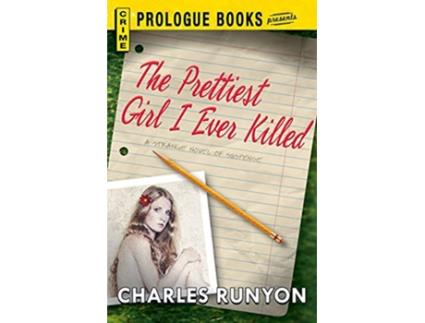 Livro The PRETTIEST GIRL I EVER KILLED de Charles Runyon (Inglês)