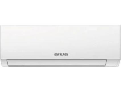Ar Condicionado Split AIWA ACD18002 (36 m2 - 18000 BTU - Branco)