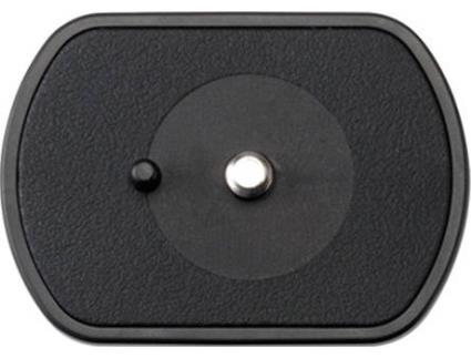 Sapata de tripé VELBON QB-46