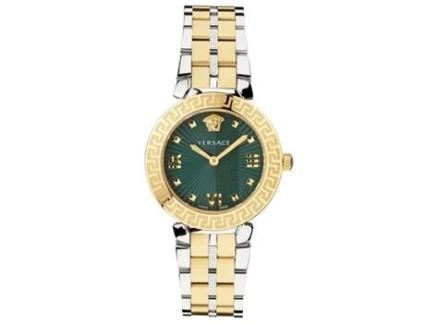Relógio VERSACE SWISS Greca Icon Vez600321