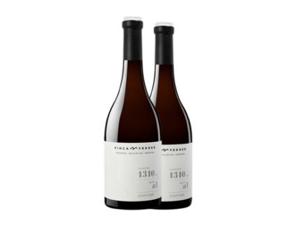 Vinho FINCA FERRER Colección 1310 Pinot Preto Valle de Uco (0.75 L - 2 Unidades)