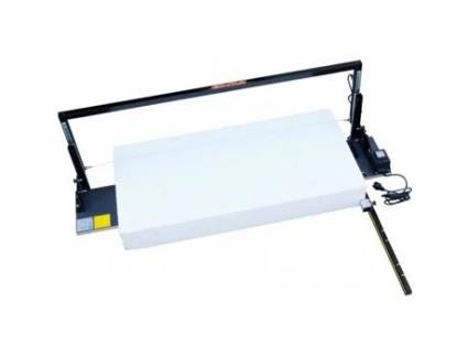 Mesa de Corte com Fio Quente para Poliestireno Especial I.T.E. 260155 EDMA