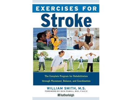 Livro Exercises For Stroke de William Smith (Inglês)
