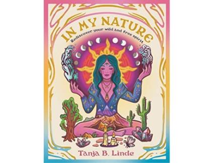 Livro In My Nature de Tanja B Linde (Inglês - Capa Dura)