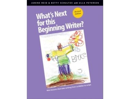 Livro Whats Next for This Beginning Writer? de Janine Reid, Betty Schultze et al. (Inglês)
