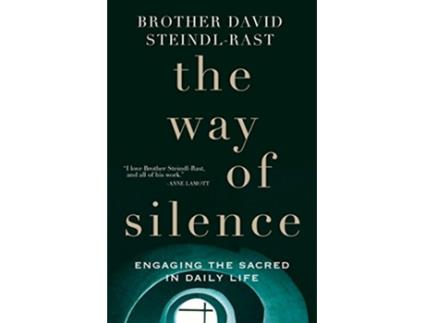 Livro Way of Silence de David Steindl-Rast (Inglês)